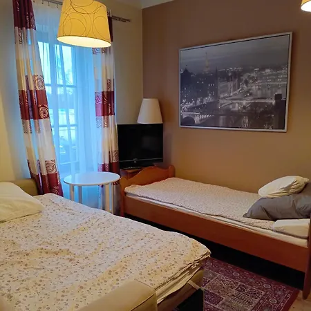 Dwór Pod Różami Smolec